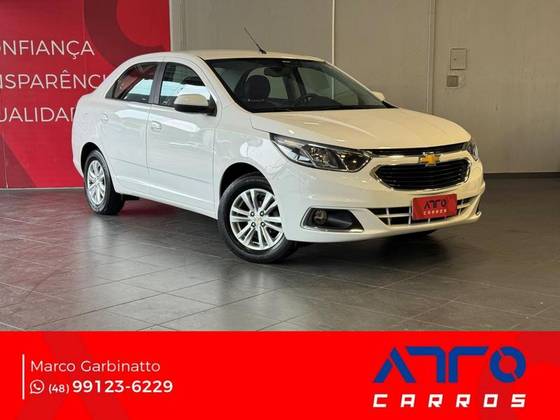 CHEVROLET COBALT 1.8 MPFI LTZ 8V FLEX 4P AUTOMÁTICO CHEVROLET COBALT 1.8 MPFI LTZ 8V FLEX 4P AUTOMÁTICO